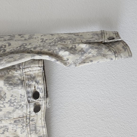 Free people jacket - Picture 5 of 13